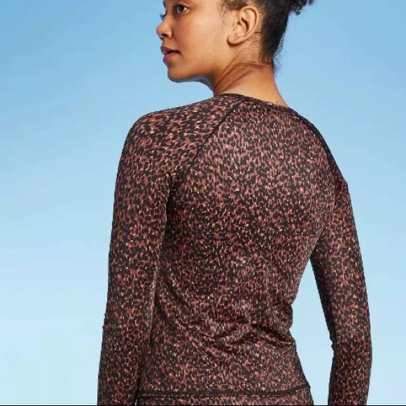 All in motion swim top - Picture 2 of 7